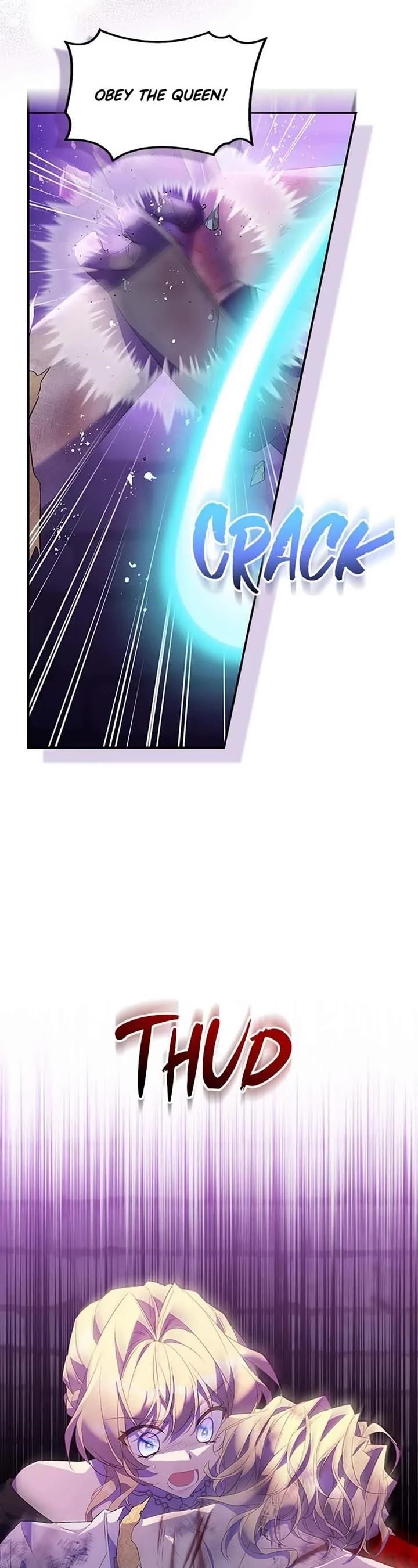 I'm a Fake Saintess but the Gods are Obsessed - Chapter 77 Page 4