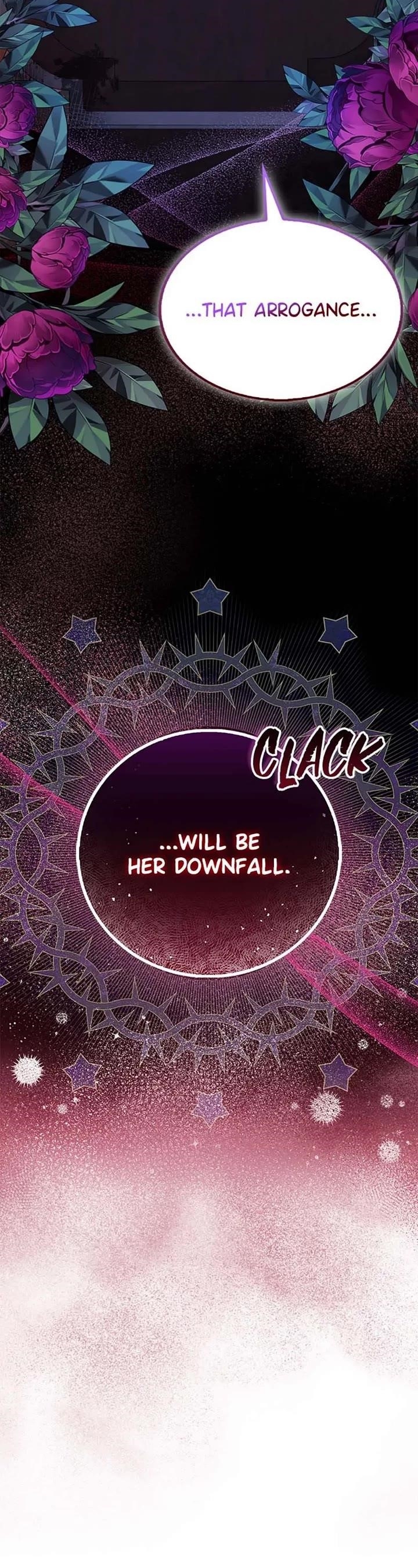 I'm a Fake Saintess but the Gods are Obsessed - Chapter 78 Page 10