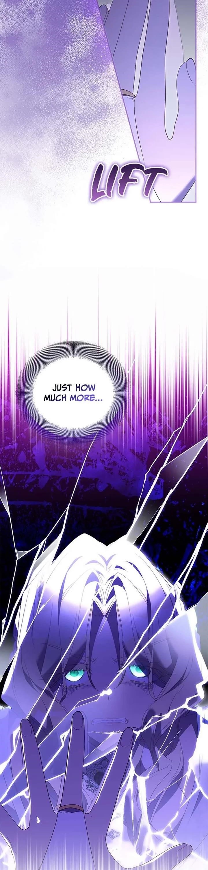 I'm a Fake Saintess but the Gods are Obsessed - Chapter 78 Page 17