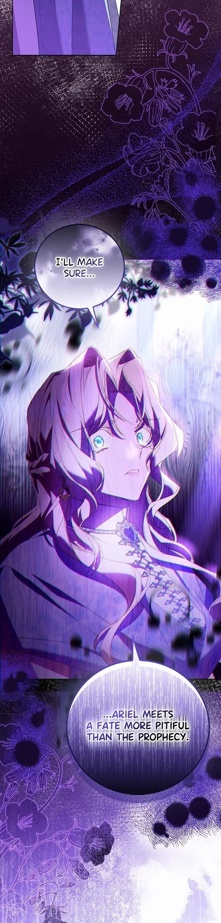 I'm a Fake Saintess but the Gods are Obsessed - Chapter 78 Page 22