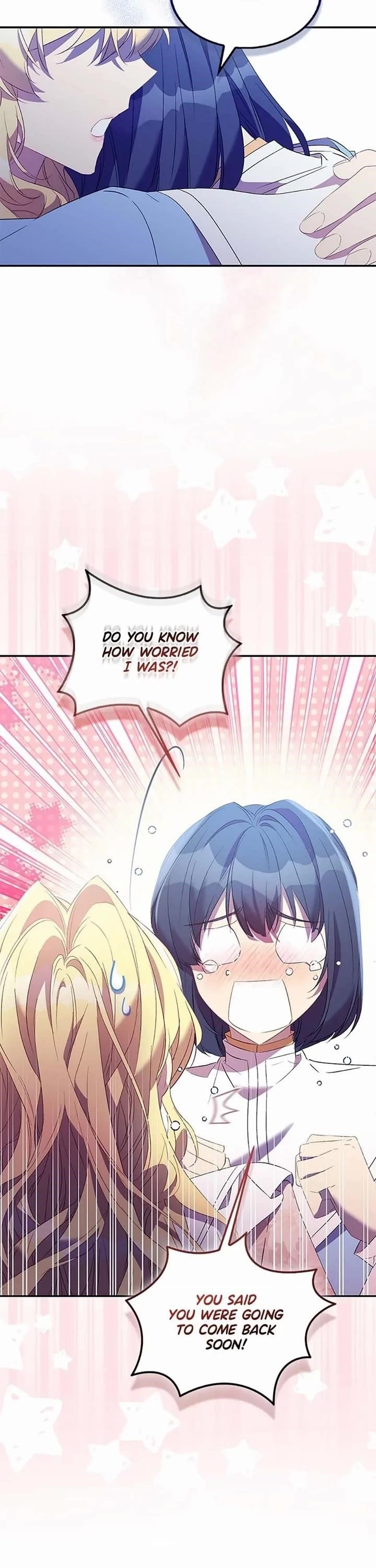 I'm a Fake Saintess but the Gods are Obsessed - Chapter 78 Page 3