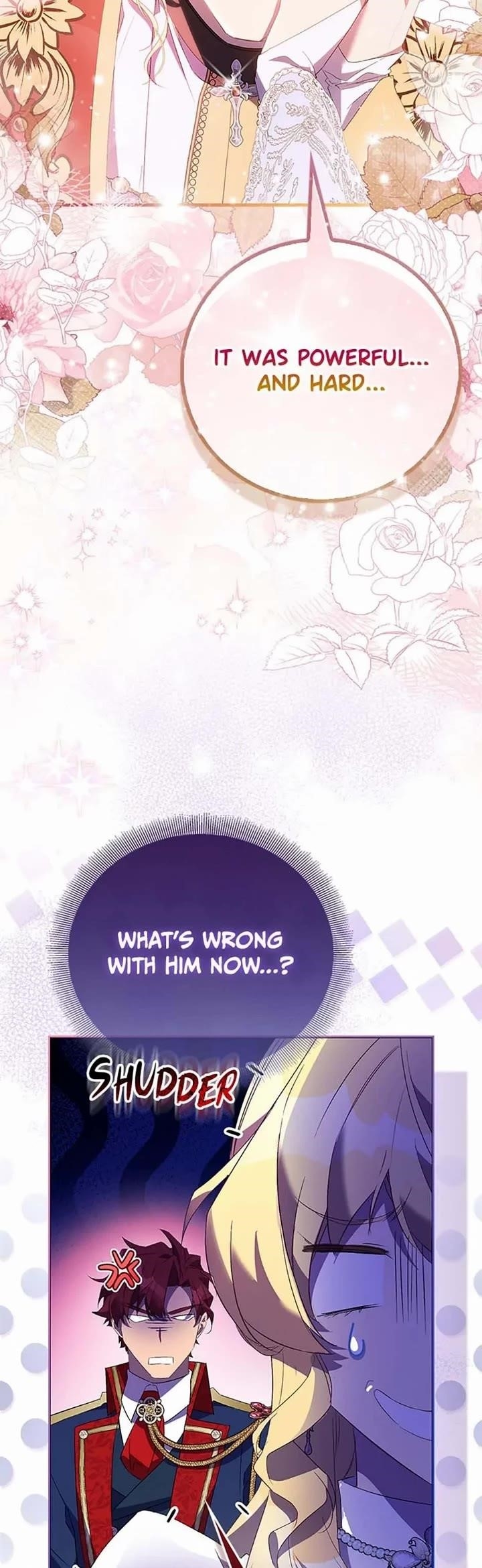 I'm a Fake Saintess but the Gods are Obsessed - Chapter 78 Page 34