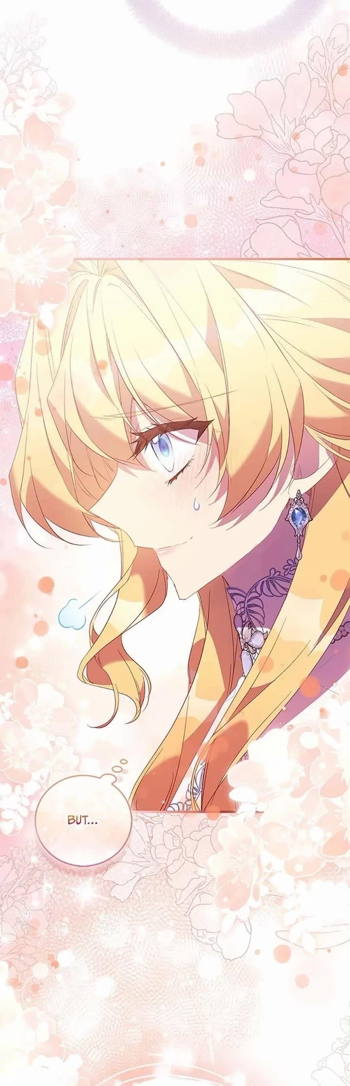 I'm a Fake Saintess but the Gods are Obsessed - Chapter 78 Page 46