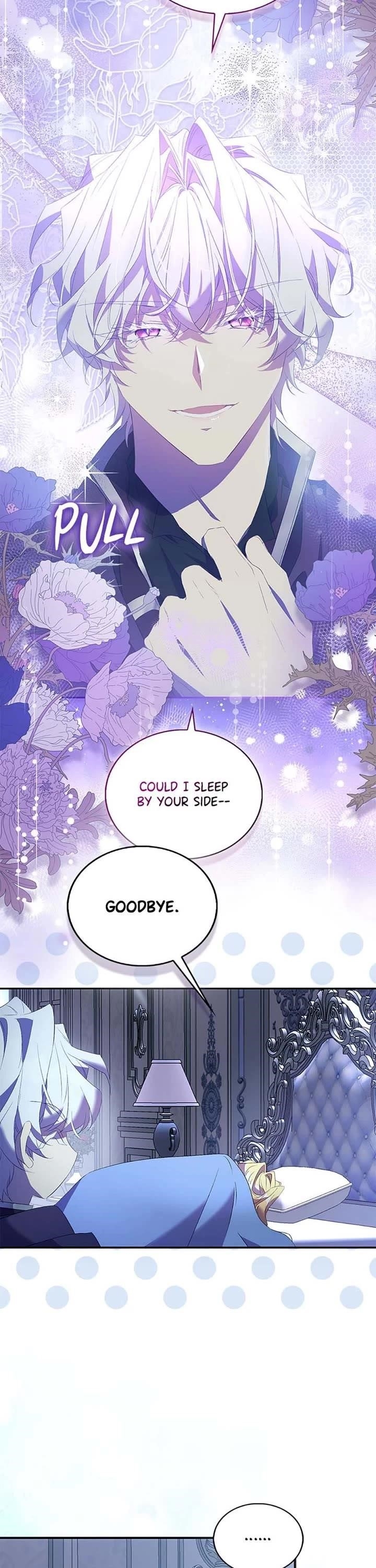 I'm a Fake Saintess but the Gods are Obsessed - Chapter 79 Page 18