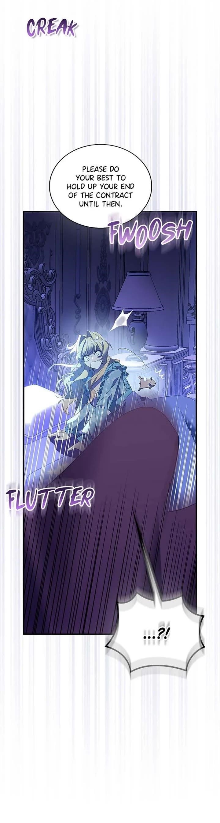 I'm a Fake Saintess but the Gods are Obsessed - Chapter 79 Page 20