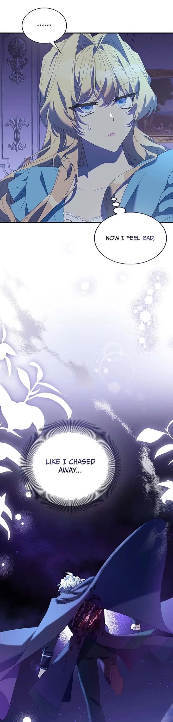 I'm a Fake Saintess but the Gods are Obsessed - Chapter 79 Page 21