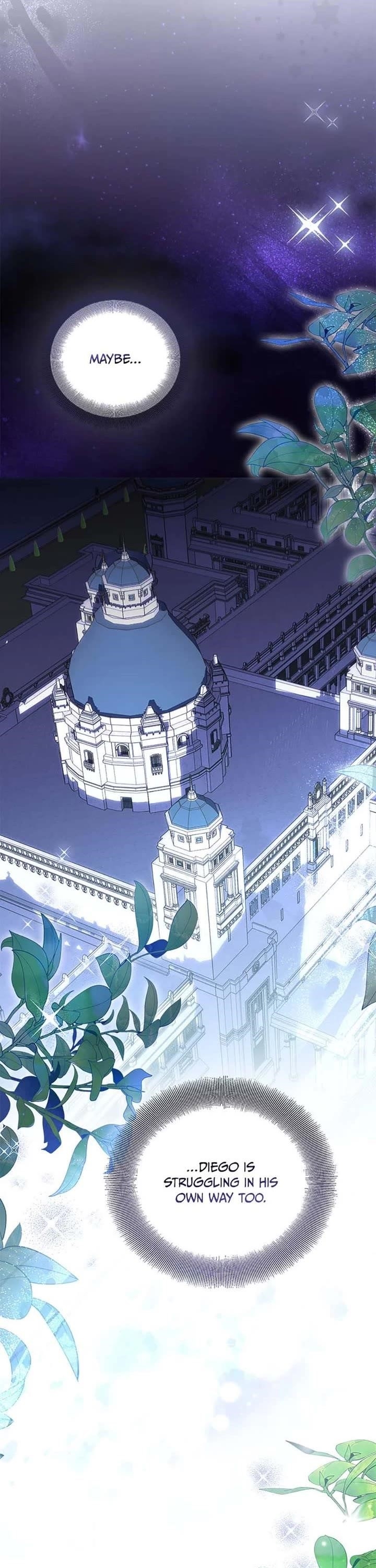 I'm a Fake Saintess but the Gods are Obsessed - Chapter 79 Page 23