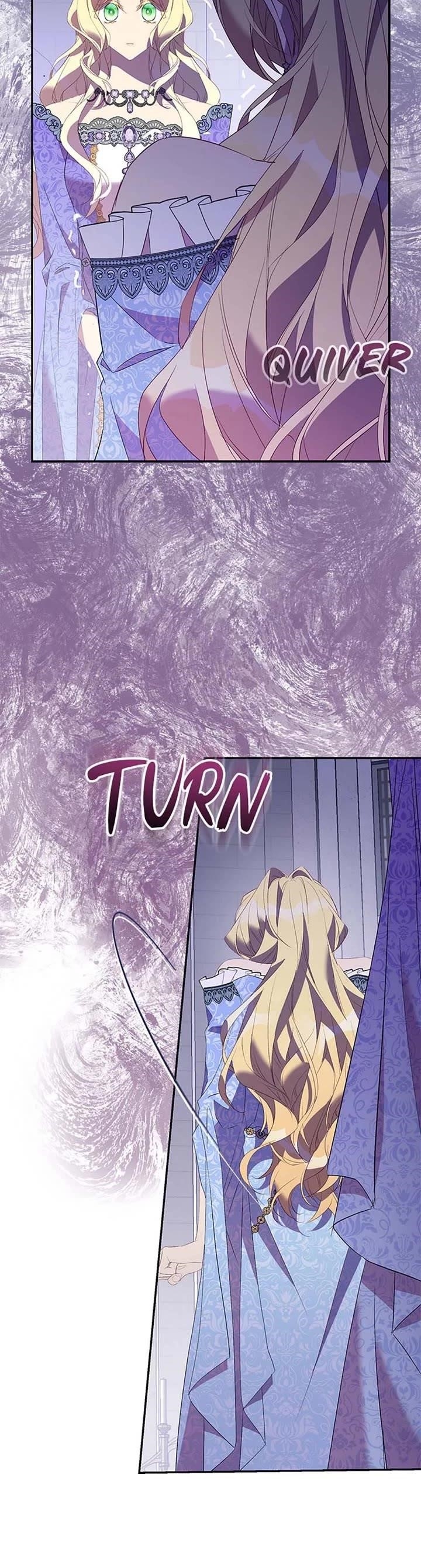 I'm a Fake Saintess but the Gods are Obsessed - Chapter 79 Page 34