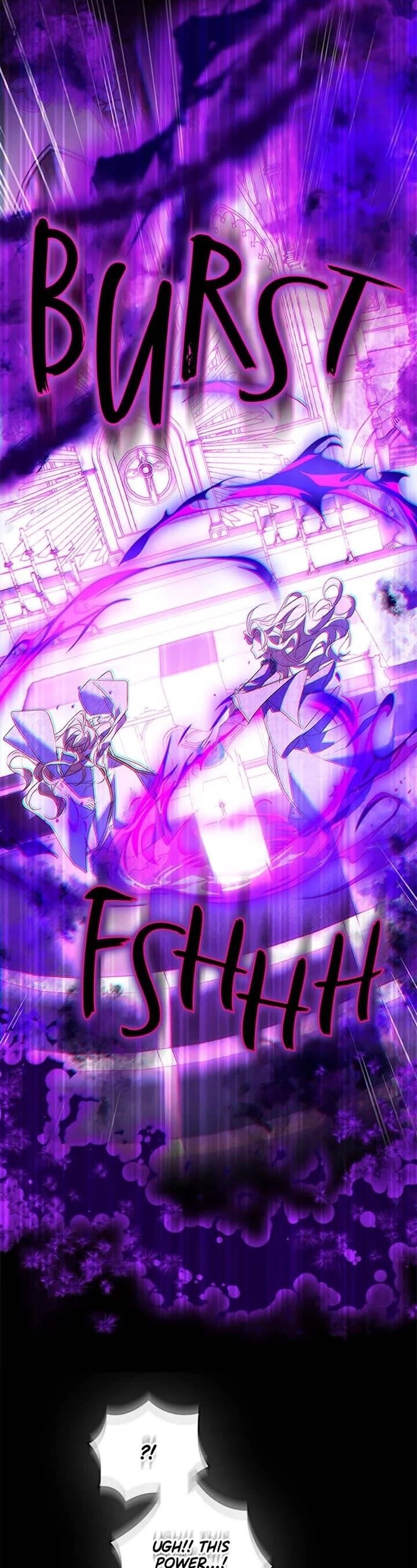 I'm a Fake Saintess but the Gods are Obsessed - Chapter 79 Page 39