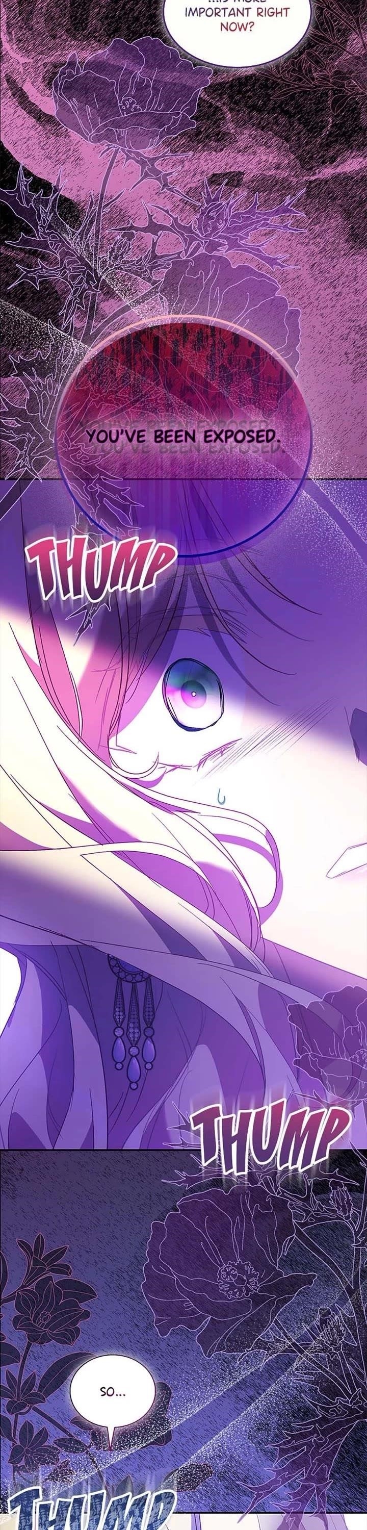 I'm a Fake Saintess but the Gods are Obsessed - Chapter 79 Page 42