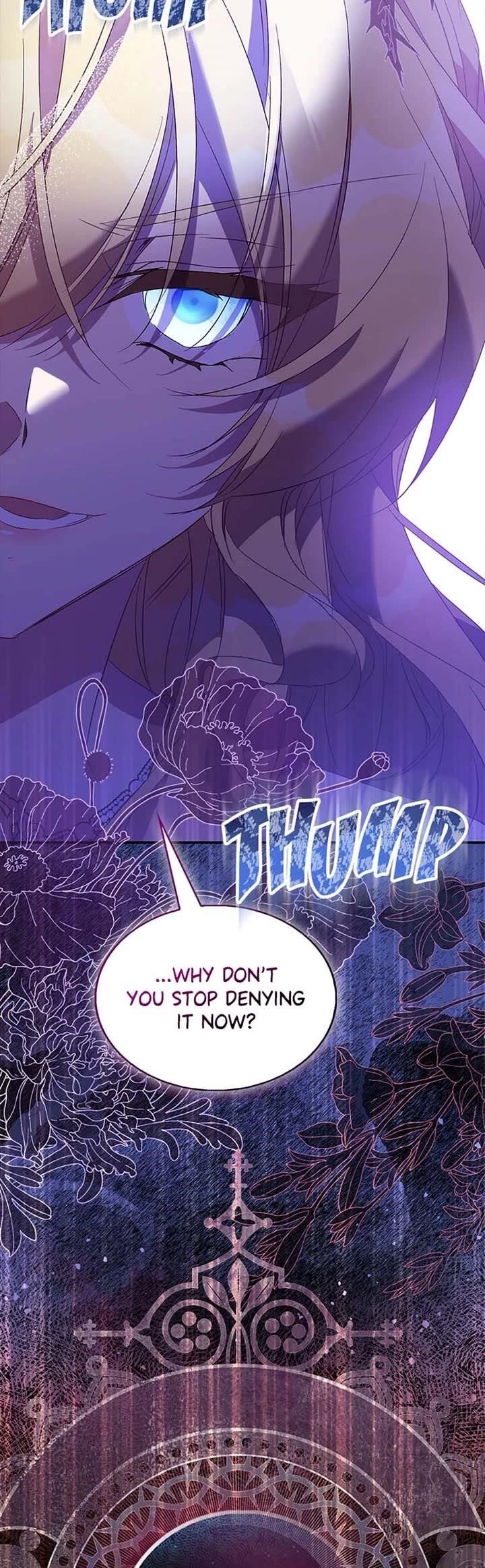 I'm a Fake Saintess but the Gods are Obsessed - Chapter 79 Page 43