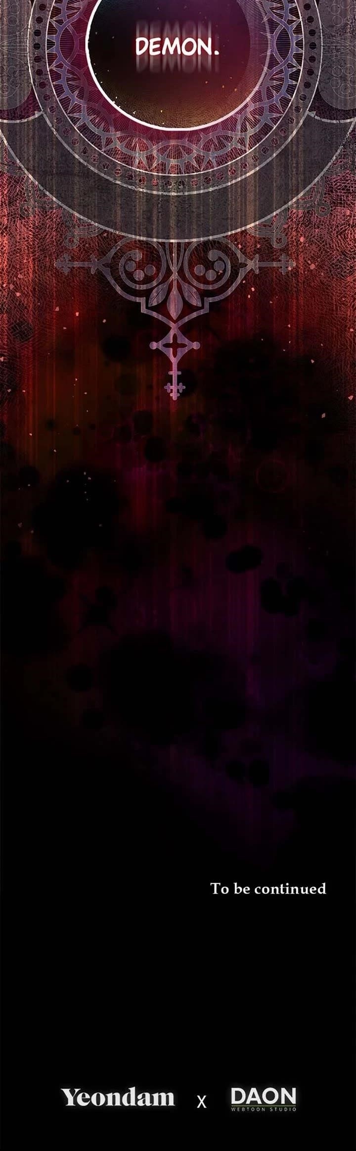 I'm a Fake Saintess but the Gods are Obsessed - Chapter 79 Page 44