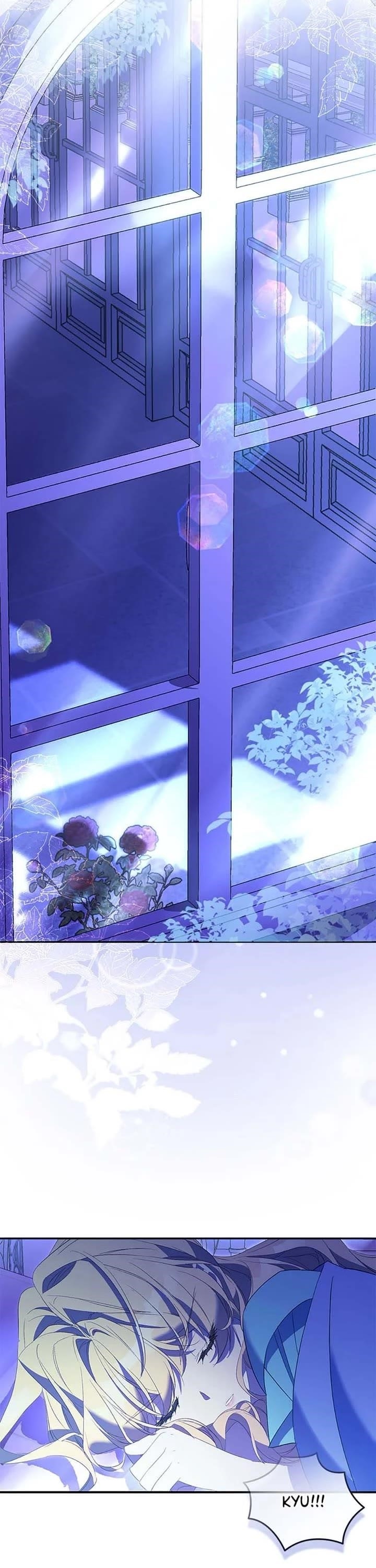 I'm a Fake Saintess but the Gods are Obsessed - Chapter 79 Page 7