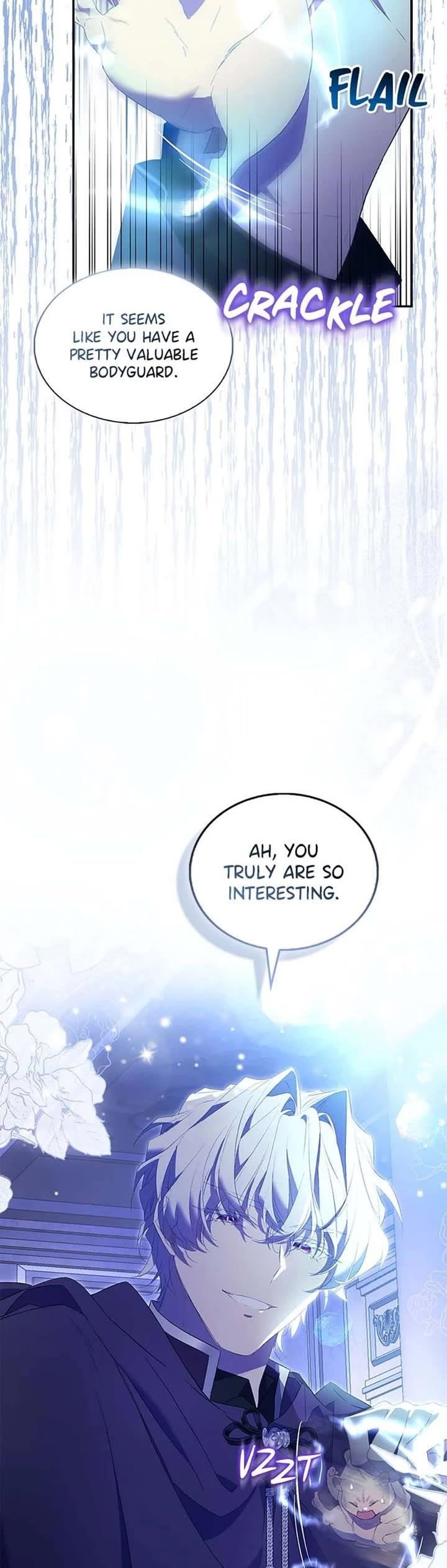 I'm a Fake Saintess but the Gods are Obsessed - Chapter 79 Page 9