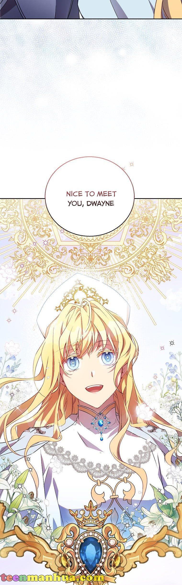 I'm a Fake Saintess but the Gods are Obsessed - Chapter 8 Page 17