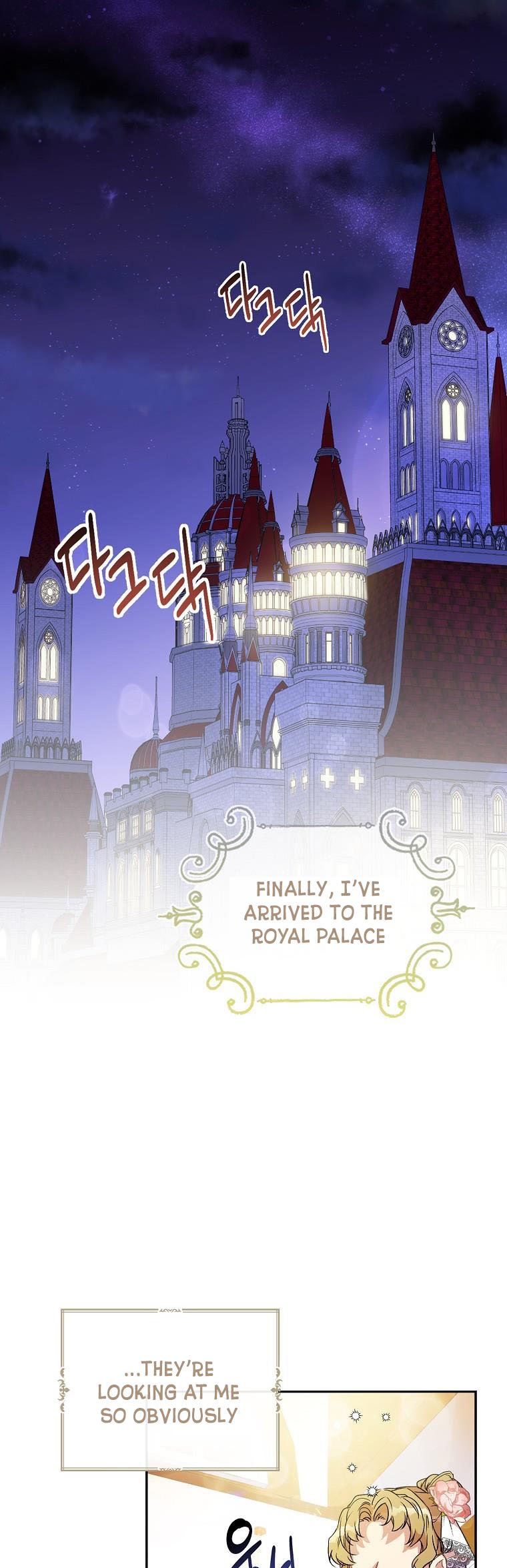 I'm a Fake Saintess but the Gods are Obsessed - Chapter 8 Page 28