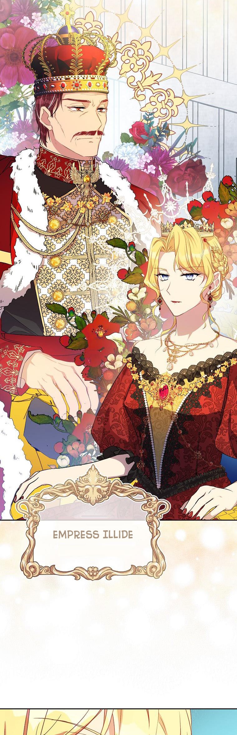 I'm a Fake Saintess but the Gods are Obsessed - Chapter 8 Page 33