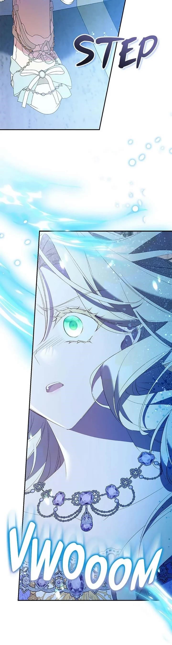 I'm a Fake Saintess but the Gods are Obsessed - Chapter 80 Page 10