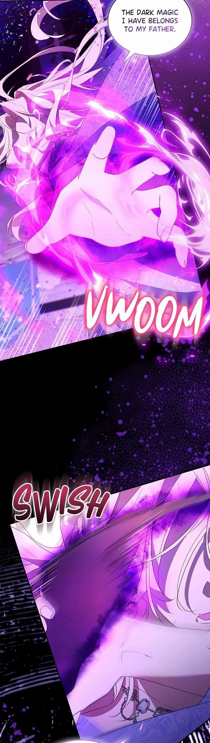 I'm a Fake Saintess but the Gods are Obsessed - Chapter 80 Page 19