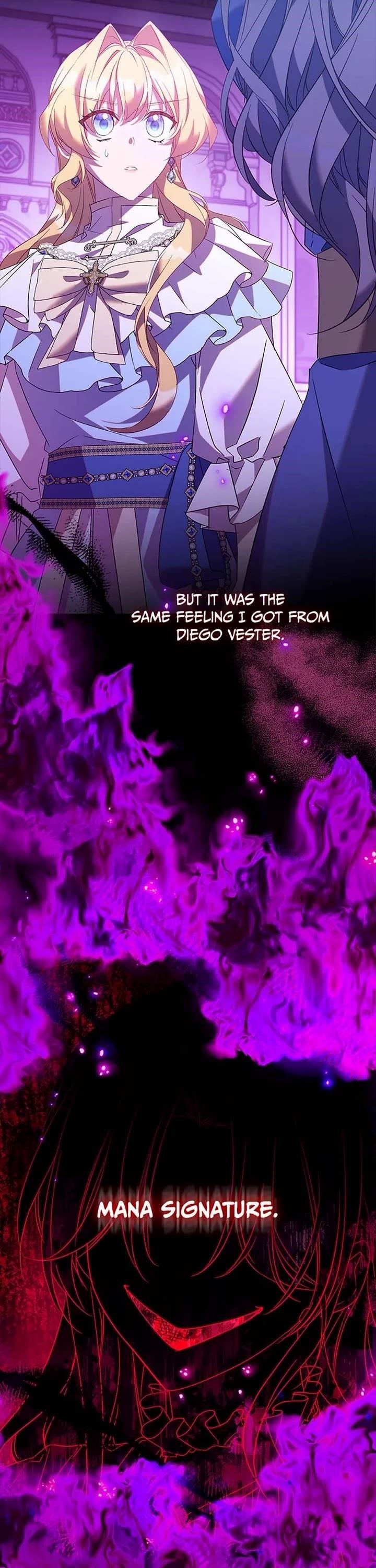 I'm a Fake Saintess but the Gods are Obsessed - Chapter 80 Page 2