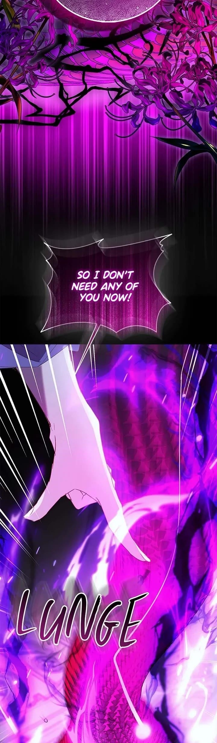 I'm a Fake Saintess but the Gods are Obsessed - Chapter 80 Page 29