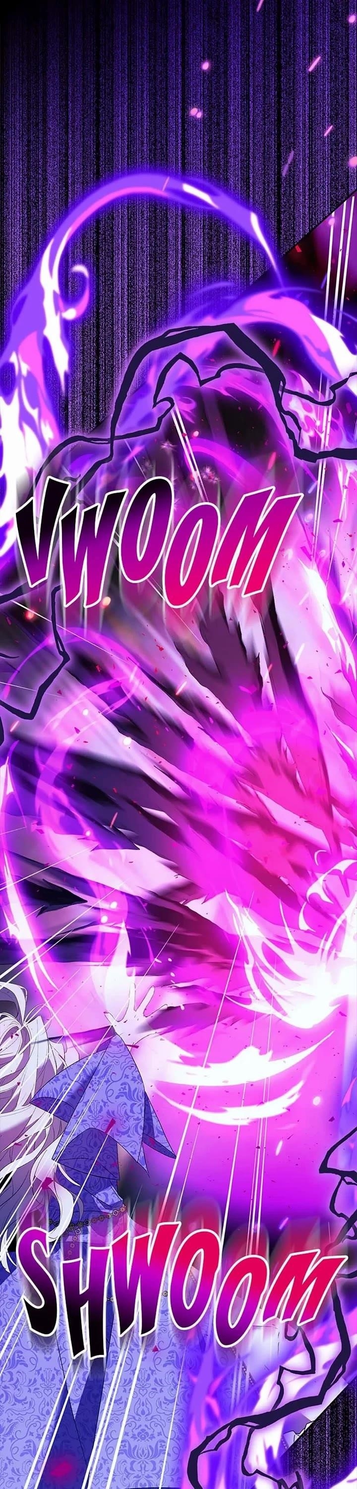 I'm a Fake Saintess but the Gods are Obsessed - Chapter 80 Page 36