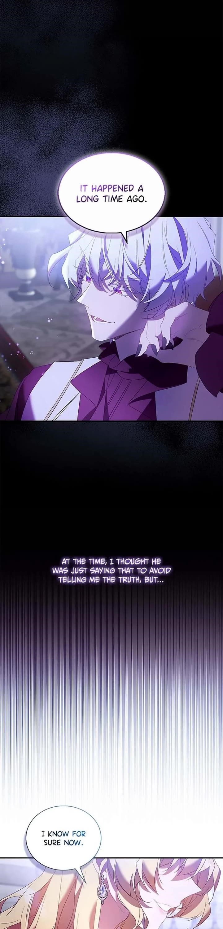 I'm a Fake Saintess but the Gods are Obsessed - Chapter 80 Page 43