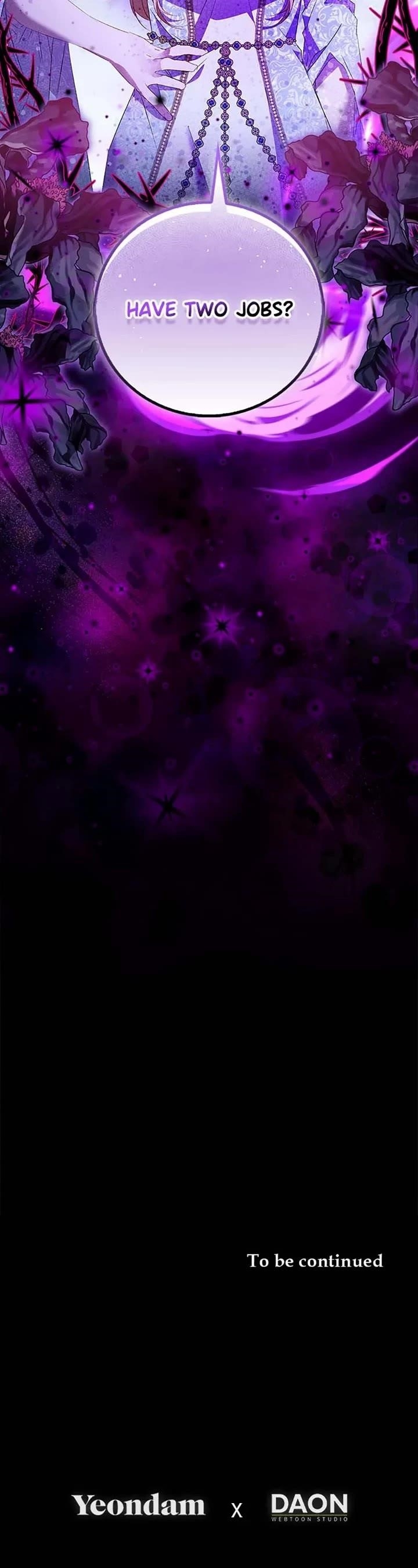 I'm a Fake Saintess but the Gods are Obsessed - Chapter 80 Page 46