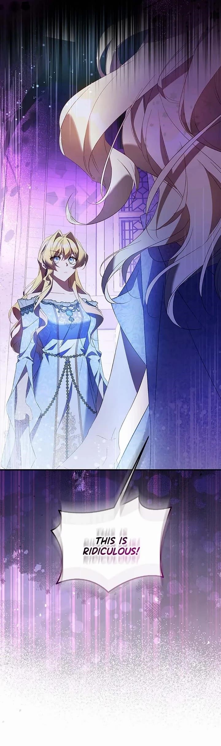 I'm a Fake Saintess but the Gods are Obsessed - Chapter 80 Page 5