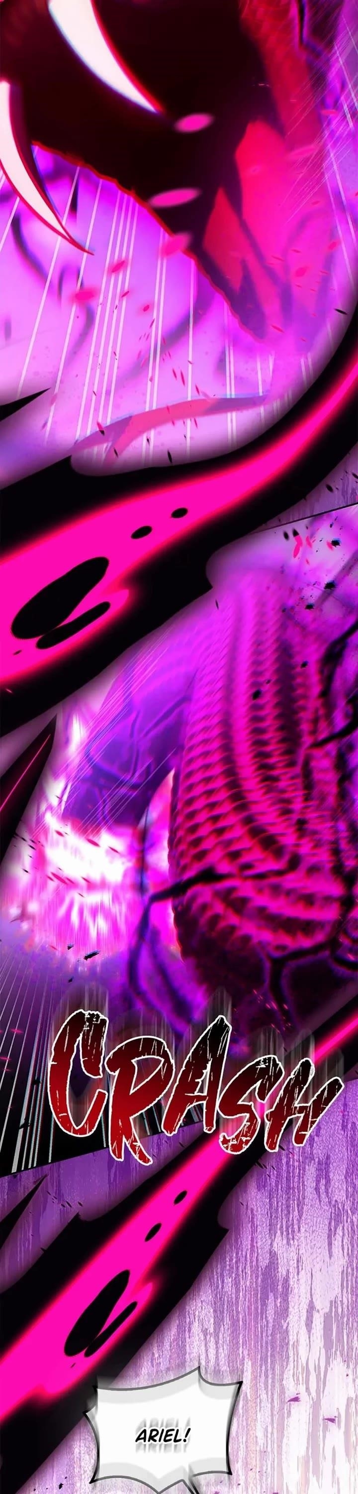 I'm a Fake Saintess but the Gods are Obsessed - Chapter 81 Page 11