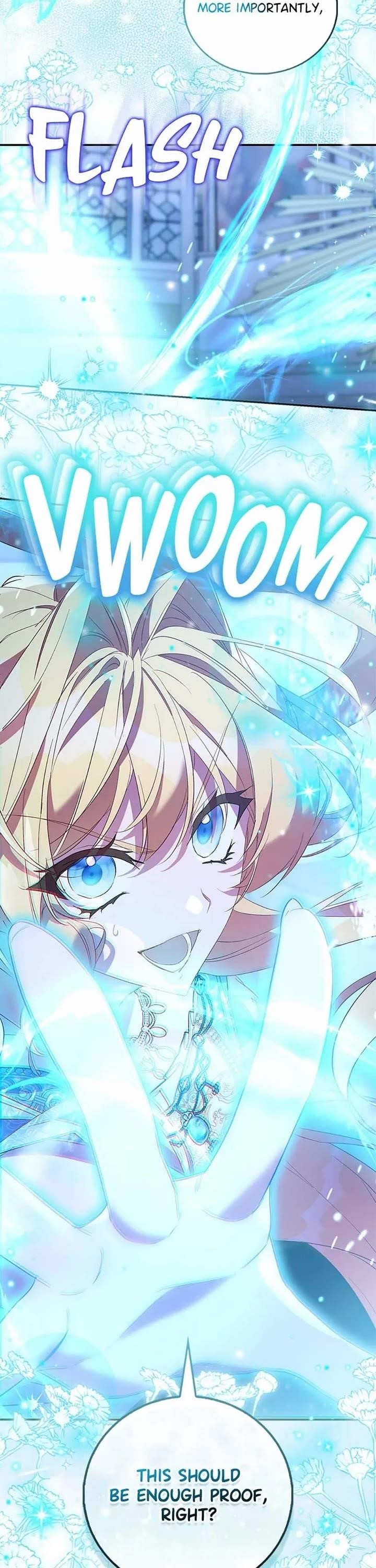 I'm a Fake Saintess but the Gods are Obsessed - Chapter 81 Page 13