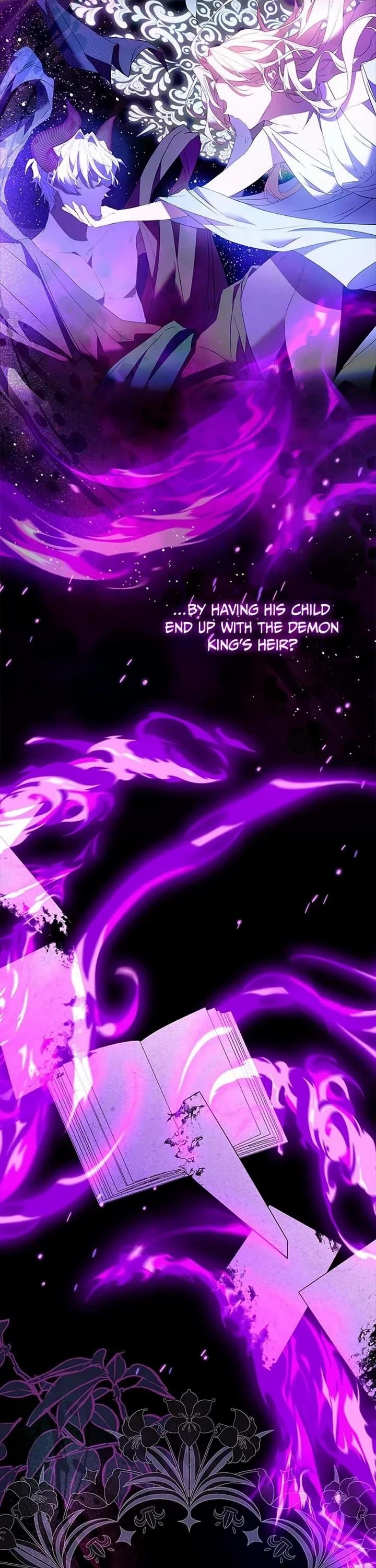 I'm a Fake Saintess but the Gods are Obsessed - Chapter 81 Page 2