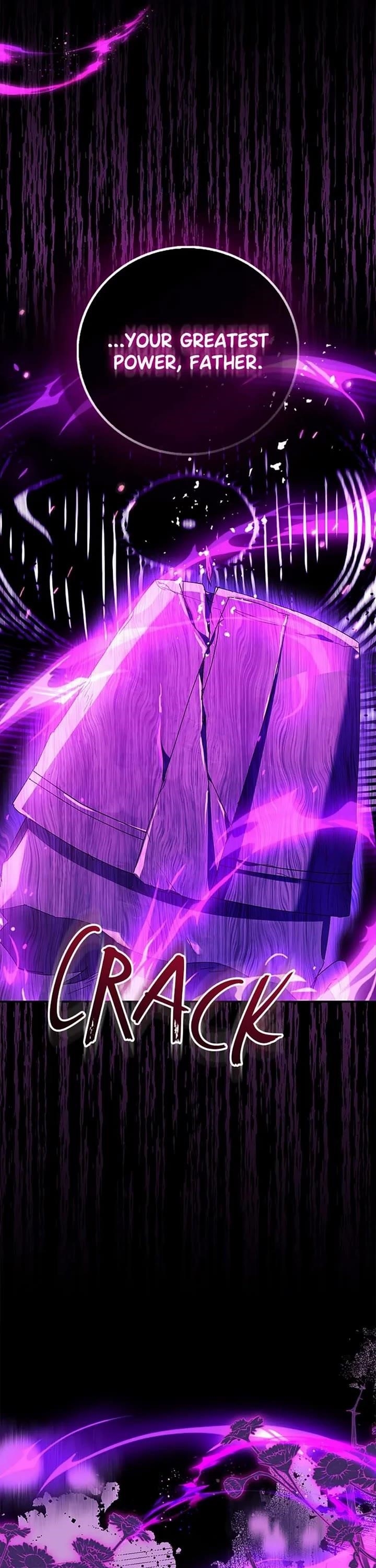 I'm a Fake Saintess but the Gods are Obsessed - Chapter 81 Page 23