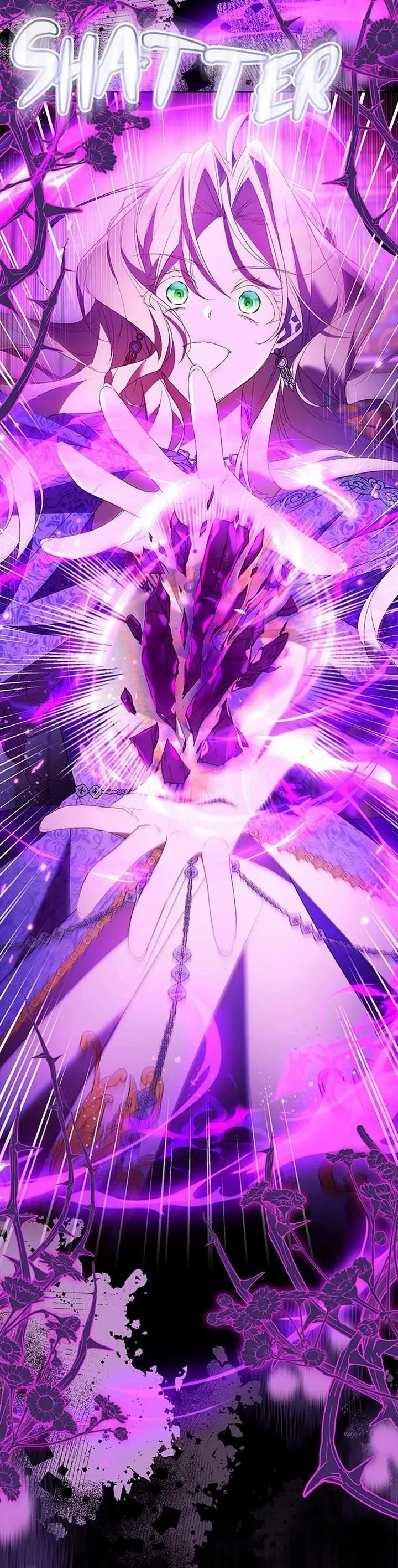 I'm a Fake Saintess but the Gods are Obsessed - Chapter 81 Page 24