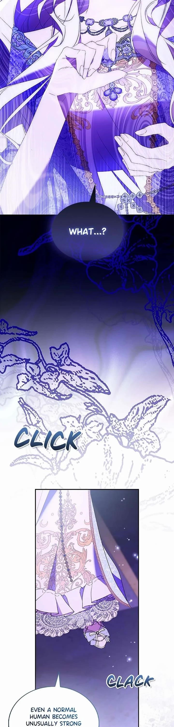 I'm a Fake Saintess but the Gods are Obsessed - Chapter 81 Page 26