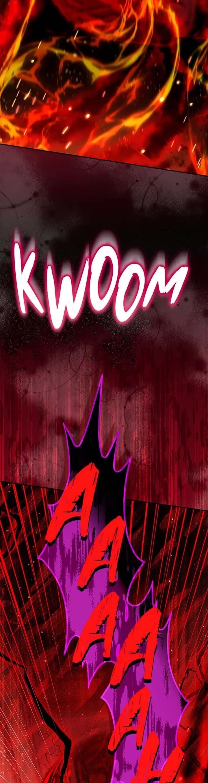 I'm a Fake Saintess but the Gods are Obsessed - Chapter 81 Page 35