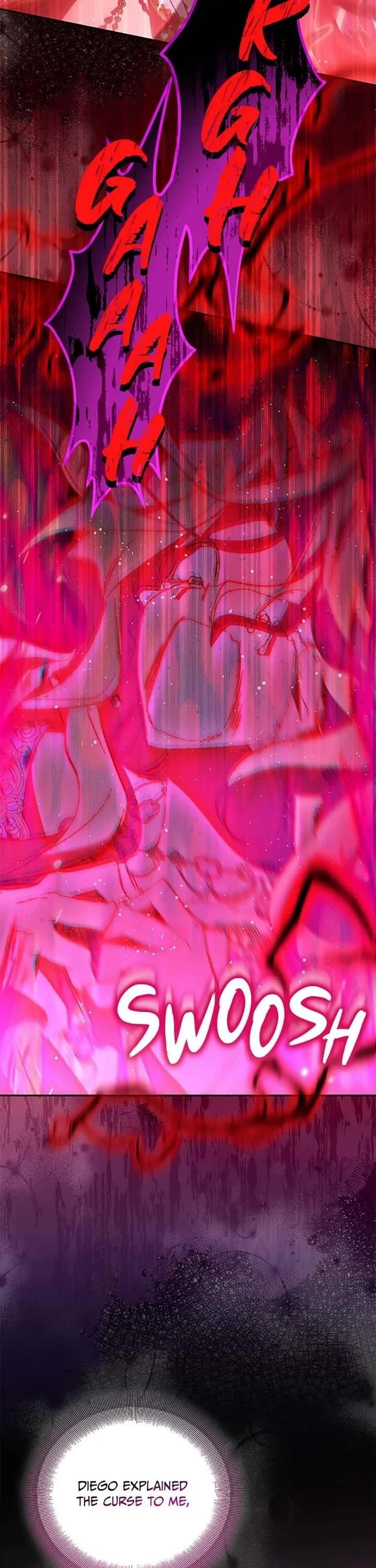 I'm a Fake Saintess but the Gods are Obsessed - Chapter 81 Page 37