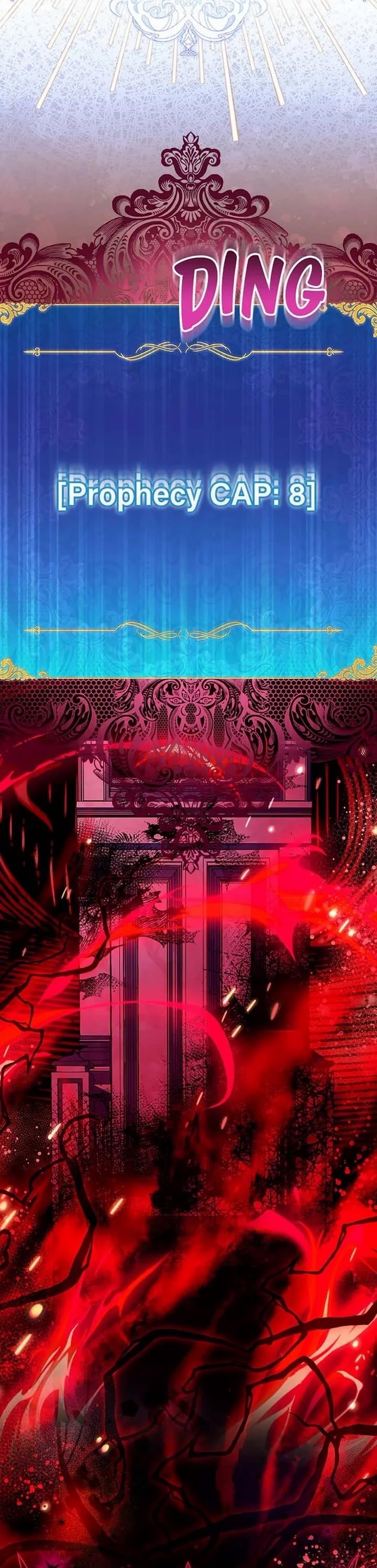 I'm a Fake Saintess but the Gods are Obsessed - Chapter 81 Page 46