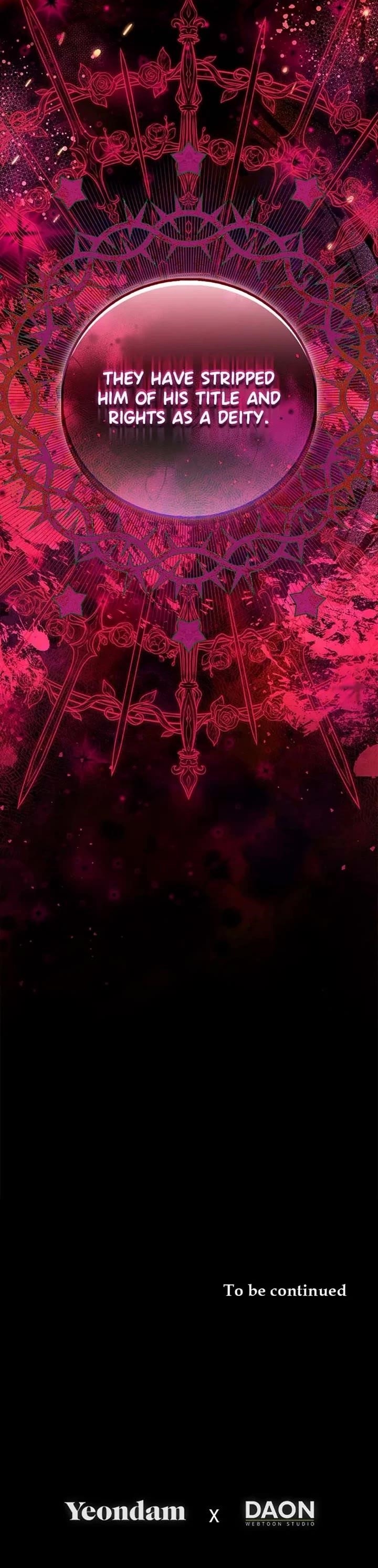 I'm a Fake Saintess but the Gods are Obsessed - Chapter 81 Page 47