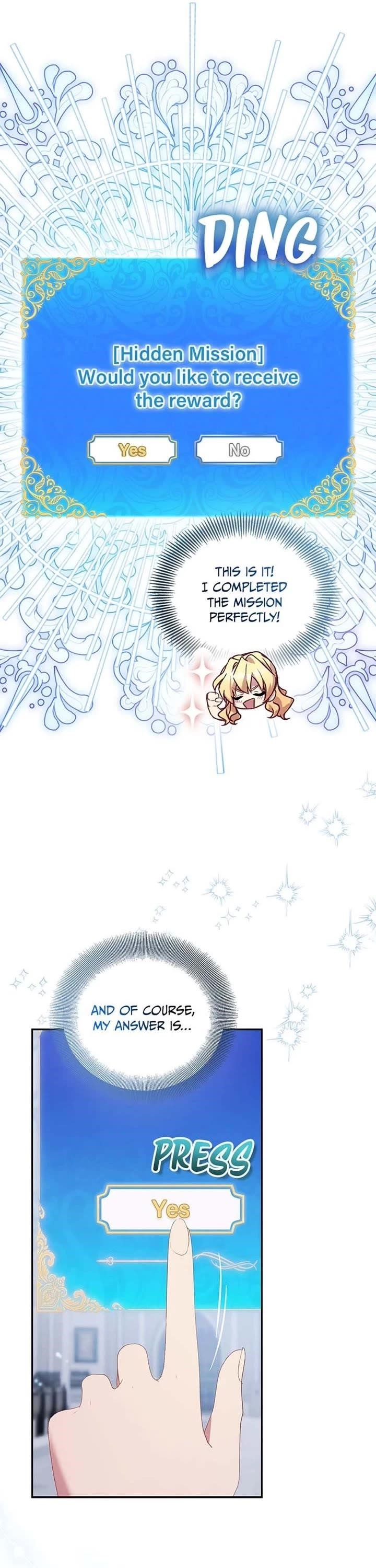 I'm a Fake Saintess but the Gods are Obsessed - Chapter 82 Page 11