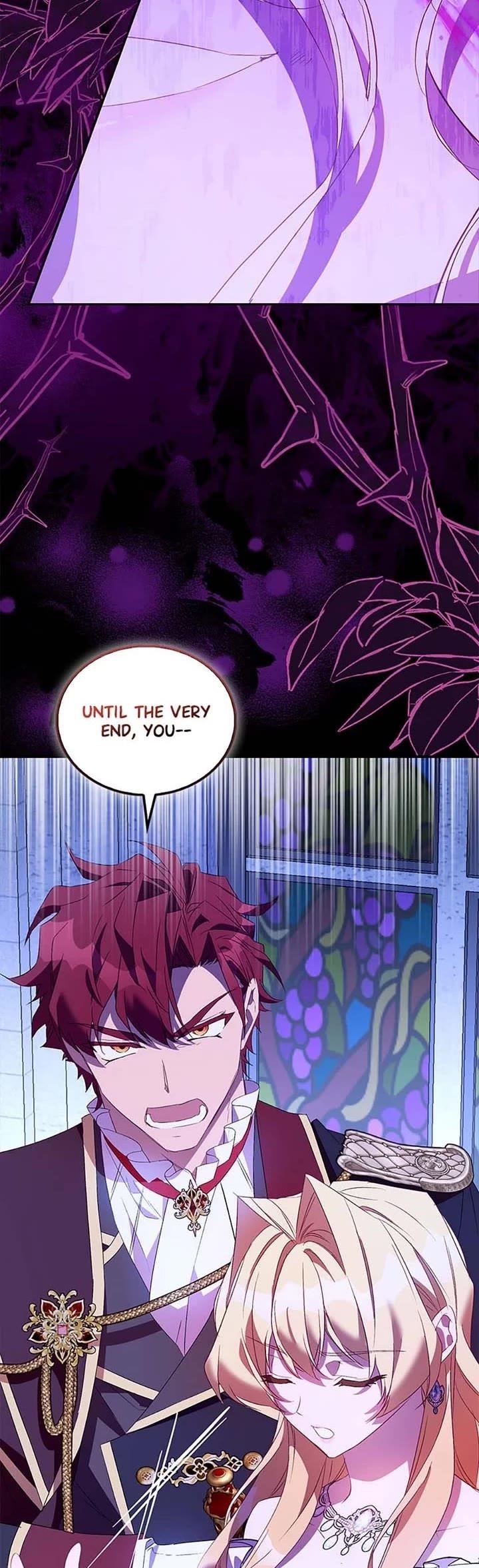 I'm a Fake Saintess but the Gods are Obsessed - Chapter 82 Page 19