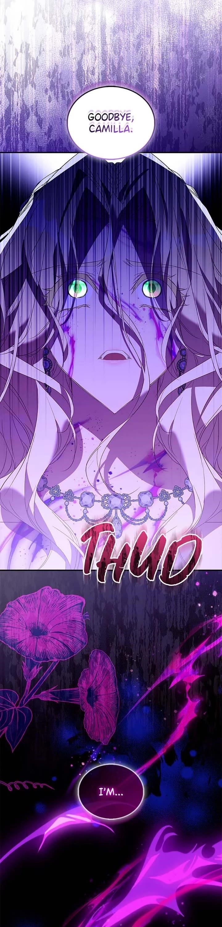 I'm a Fake Saintess but the Gods are Obsessed - Chapter 82 Page 23