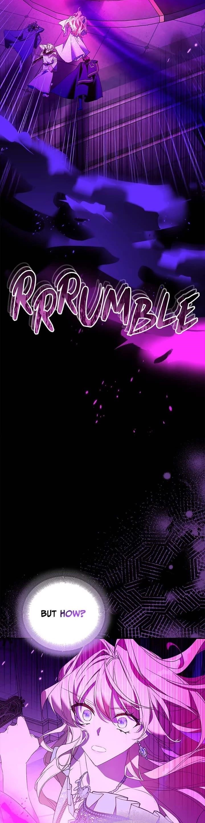 I'm a Fake Saintess but the Gods are Obsessed - Chapter 82 Page 29