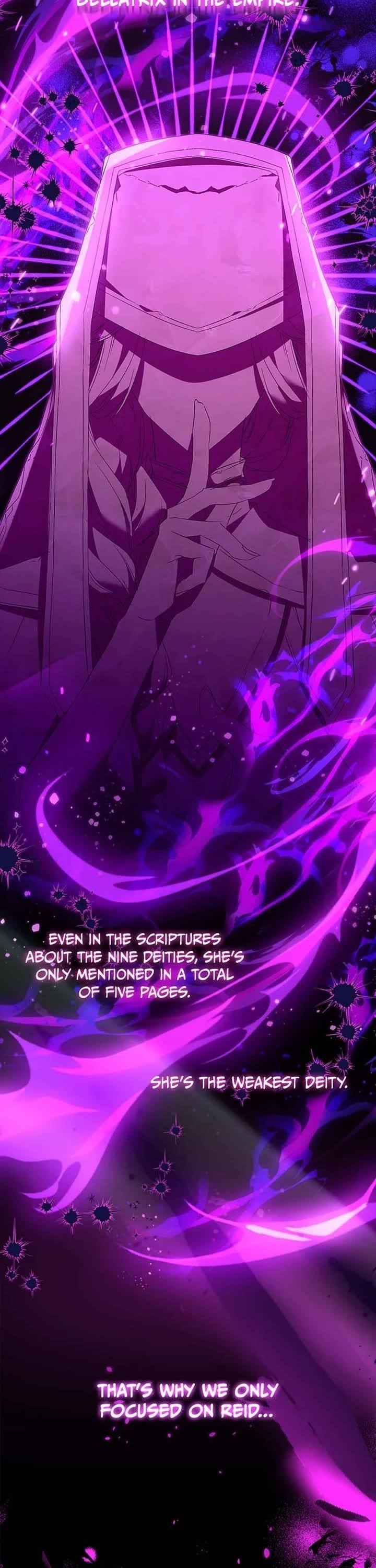 I'm a Fake Saintess but the Gods are Obsessed - Chapter 82 Page 32