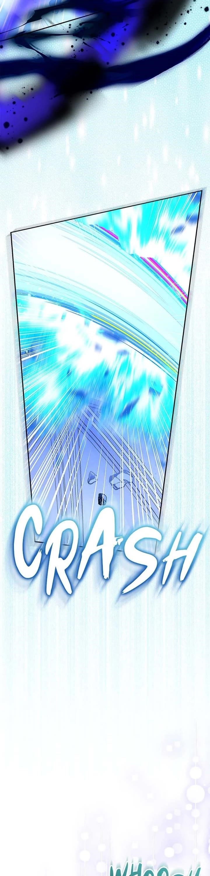 I'm a Fake Saintess but the Gods are Obsessed - Chapter 82 Page 38