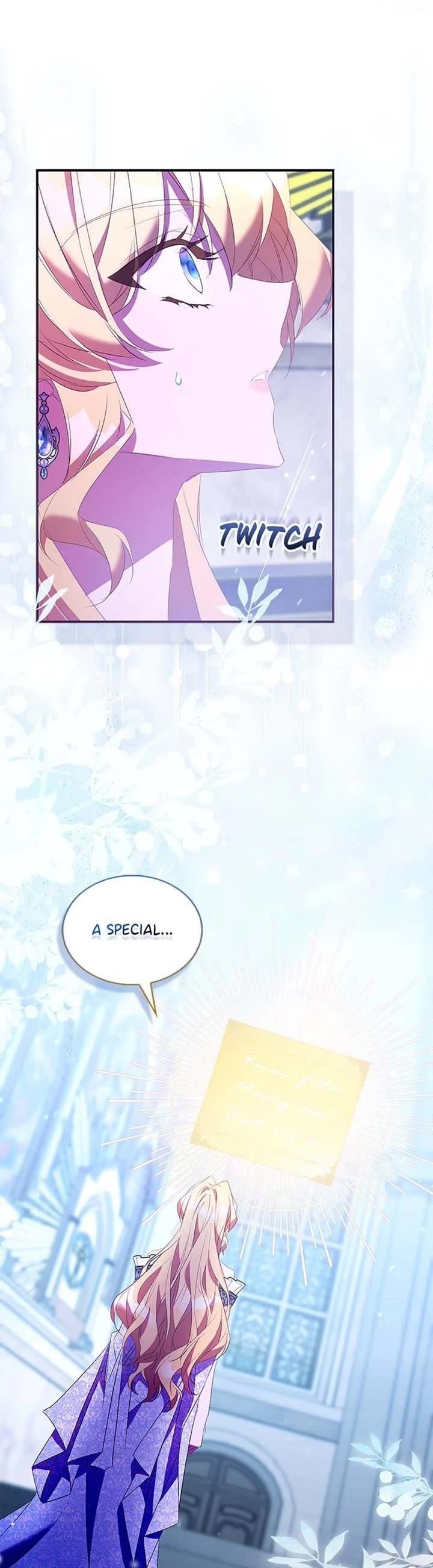 I'm a Fake Saintess but the Gods are Obsessed - Chapter 82 Page 44