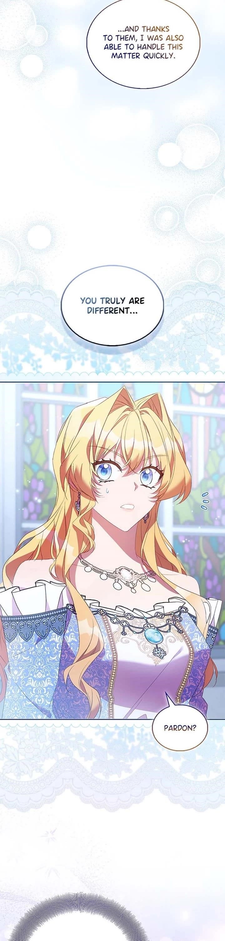 I'm a Fake Saintess but the Gods are Obsessed - Chapter 83 Page 11