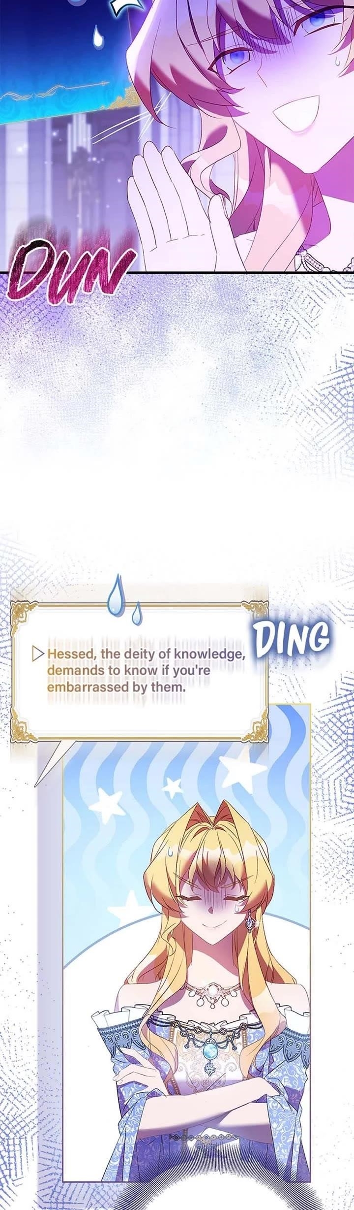 I'm a Fake Saintess but the Gods are Obsessed - Chapter 83 Page 15