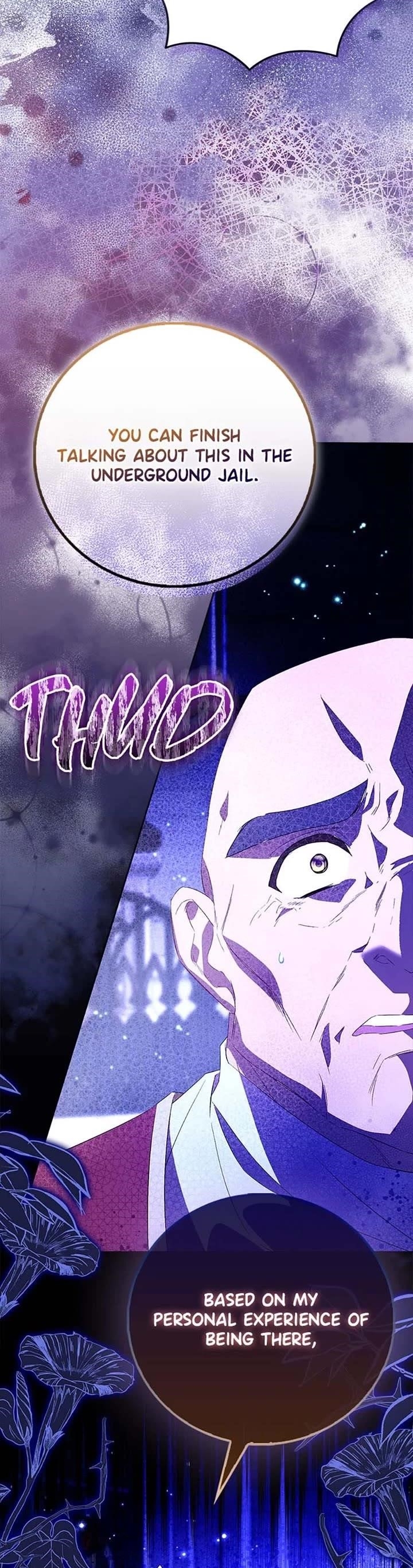 I'm a Fake Saintess but the Gods are Obsessed - Chapter 83 Page 19