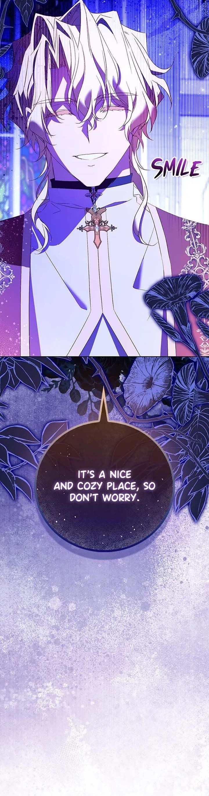 I'm a Fake Saintess but the Gods are Obsessed - Chapter 83 Page 20